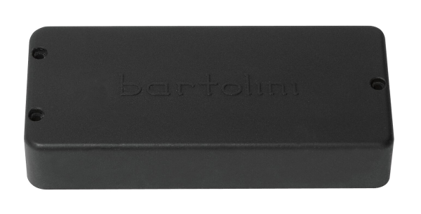 Bartolini Bass Music Man, 5-String
