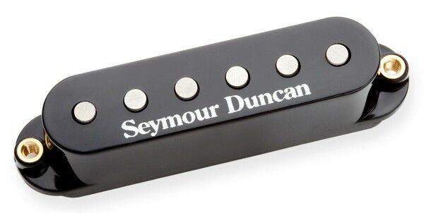 Seymour Duncan STK-S7 - Vintage Hot Stack Plus Strat Pickups