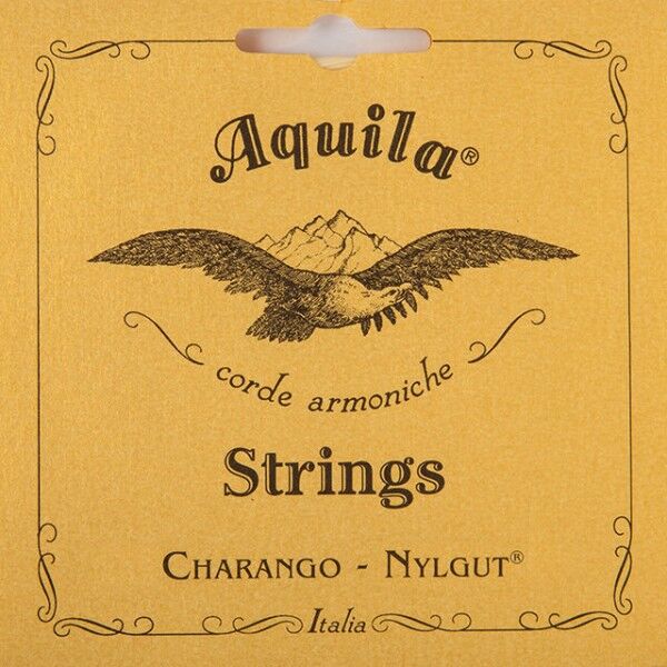 Aquila Nylgut Series - Charango String Sets