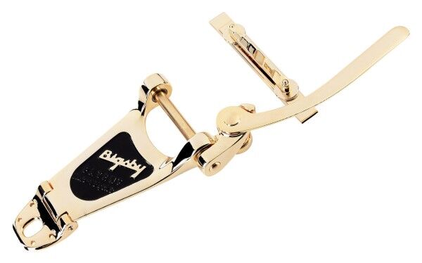 Bigsby B3 Vibrato with Bridge - Thin Electric Hollow-Body and Semi-Hollow Guitars
