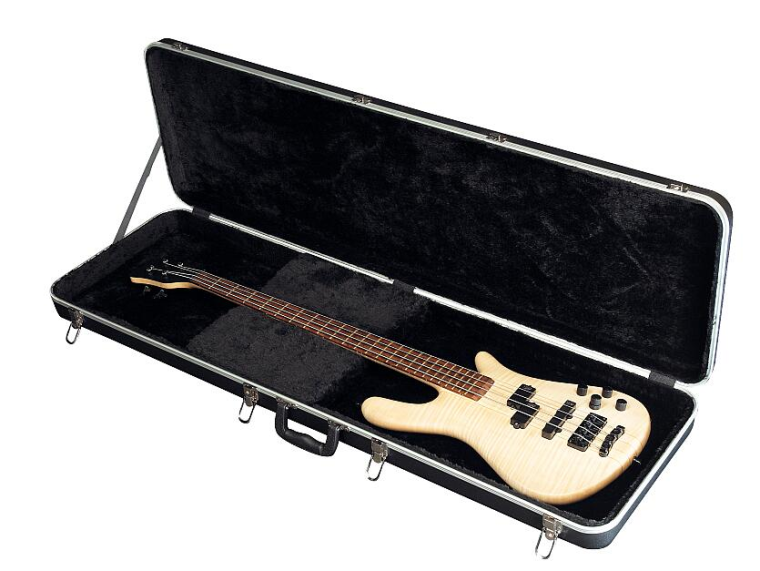 Electric Bass Cases | Bass Cases | Cases & Bags