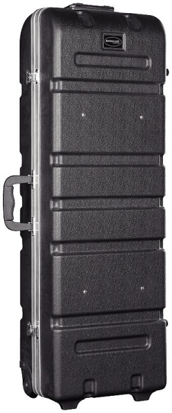 RockCase - Standard Line - Stand Caddy ABS Case