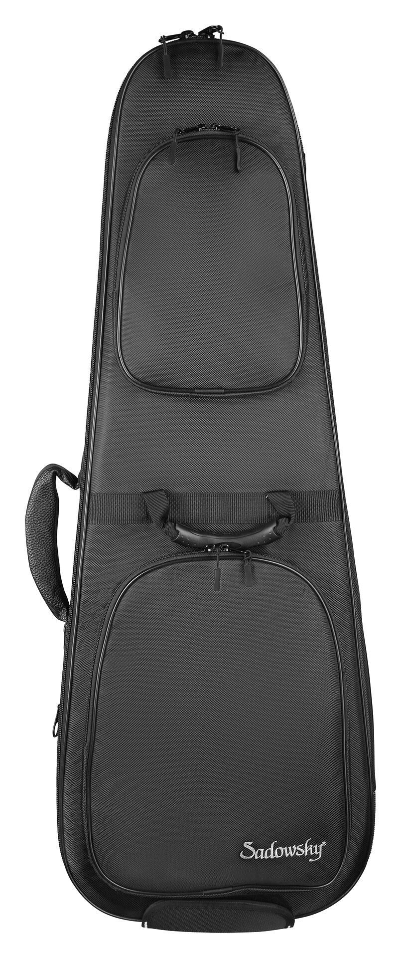 incase Bass Gig Bag ベース ギグ バッグ Sadowsky 楽器・機材