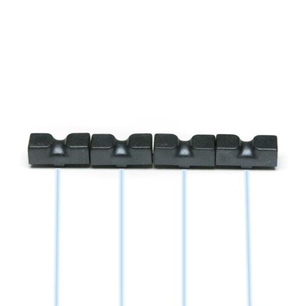 Ghost PN-8370-04 - Hipshot Style Pickups, 4-String