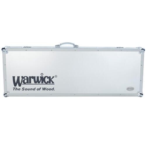 Warwick - Professional Line - Electric Bass Flight Case (12-String Bass)