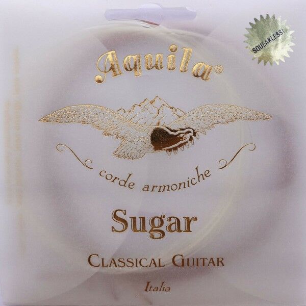Aquila Sugar Series - Classical Guitar Treble Strings