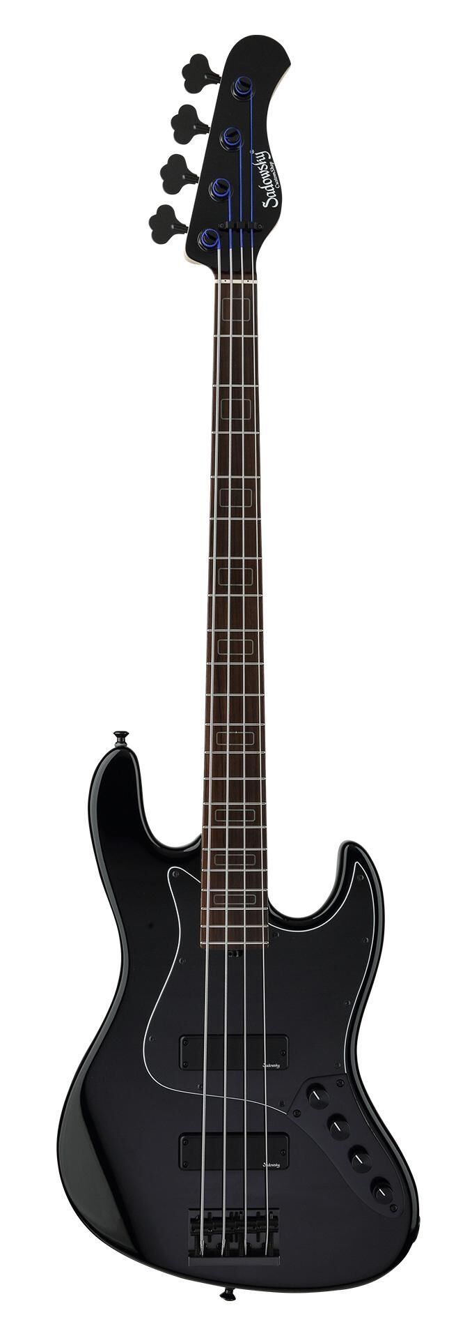 Electric Bass Guitar Sadowsky SCS21 SJ5 90 ASHCRB Natural | eBay