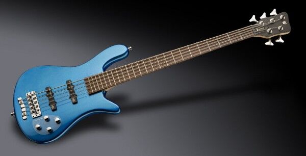 Warwick RockBass Streamer LX, 5-String