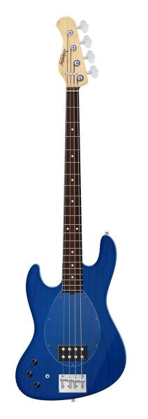 Sadowsky MetroLine 21-Fret Vintage M Bass, Red Alder Body, Lefthand, 4-String