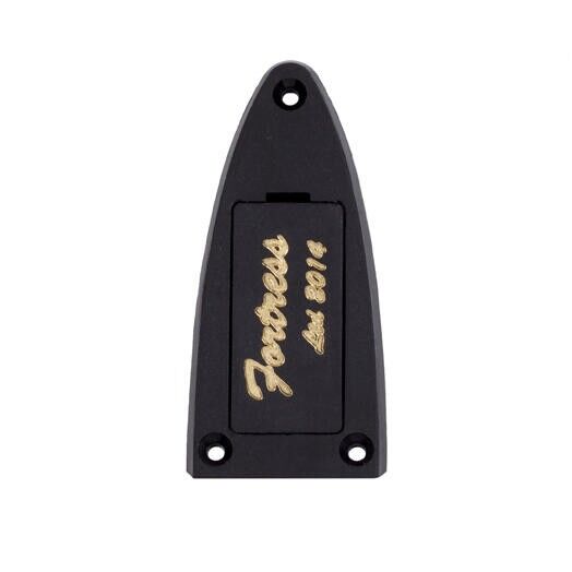 Warwick Parts - Easy-Access Truss Rod Cover for Warwick Fortress Ltd. 2014