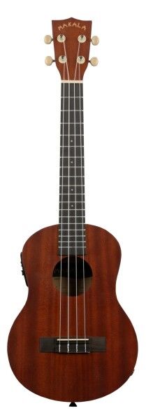 Makala MK-TE - Tenor Ukulele, with EQ & Bag