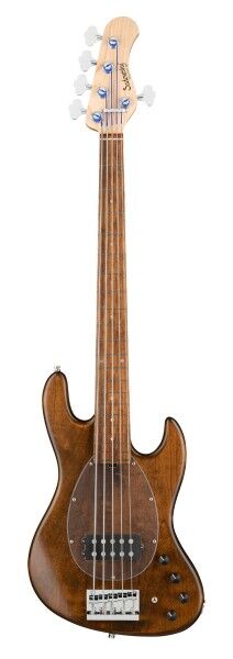 Sadowsky MetroLine 21-Fret Vintage M Bass, Red Alder Body, 5-String