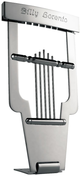 Framus Vintage Parts - String Holder for Billy Lorento Models