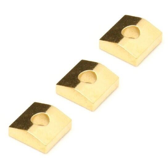 Floyd Rose FR1-NCB - 1000 / Special Nut Clamping Blocks