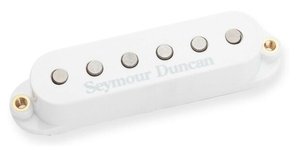 Seymour Duncan STK-9 - Hot Stack Plus Strat Pickups