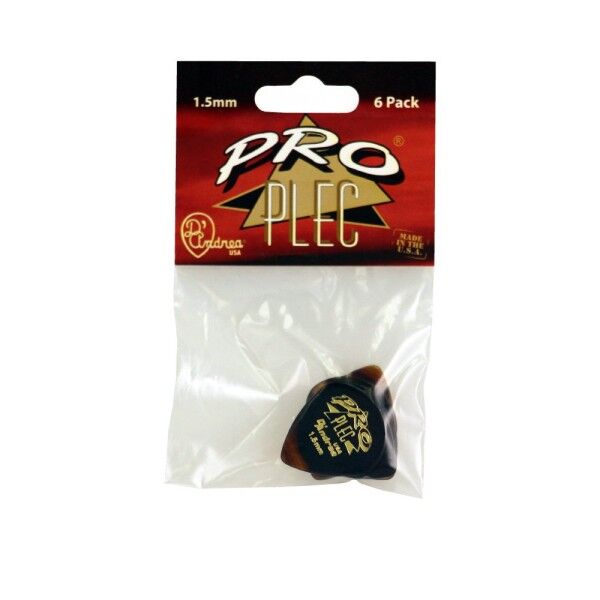 DAndrea Picks ProPlecs