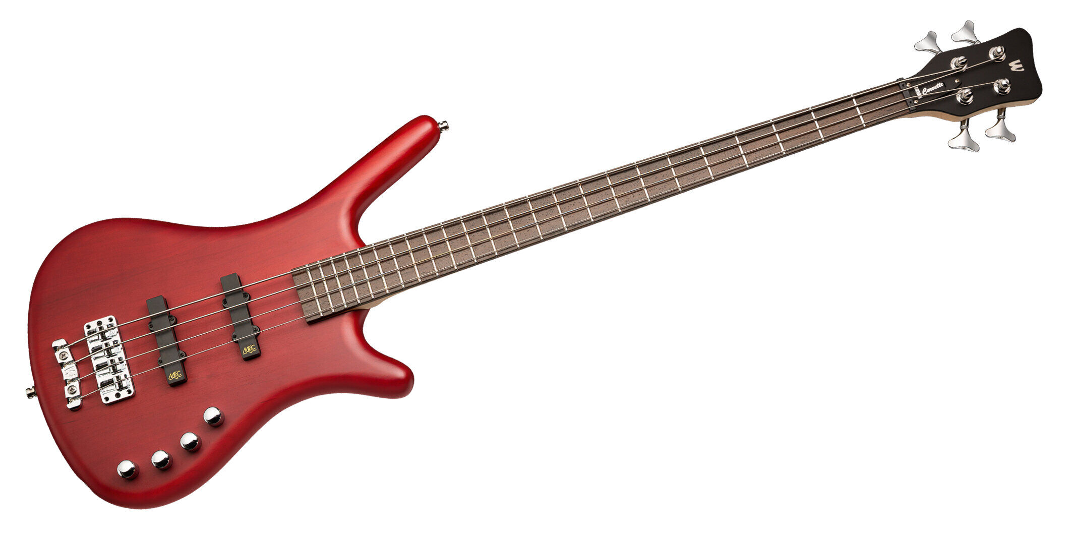 Warwick RockBass Corvette Basic, 4-String