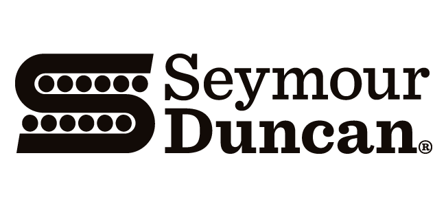 Seymour Duncan - Pickups & Effects Pedals