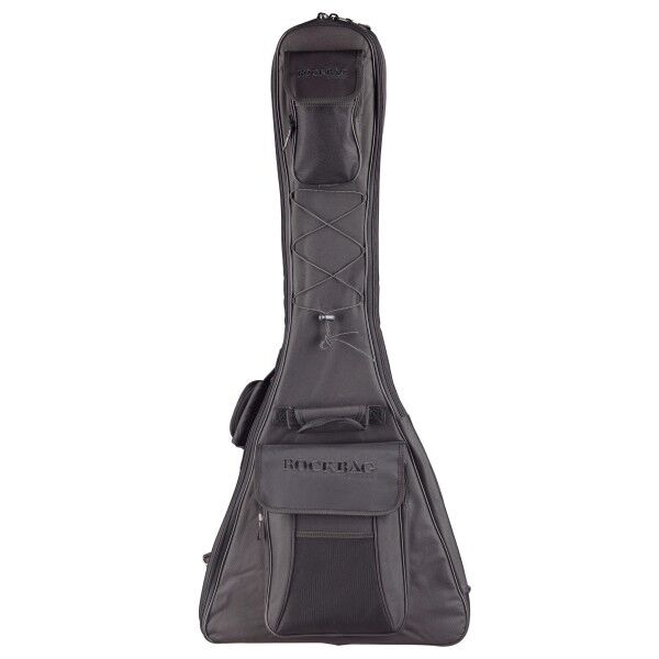 RockBag - Starline - FV-Style Electric Guitar Gig Bag
