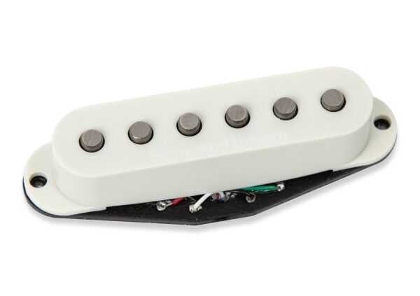 Seymour Duncan Hot Chicken Strat Pickups