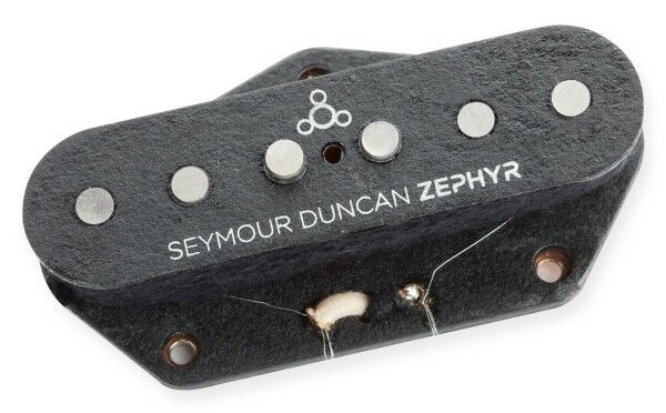 Seymour Duncan Zephyr Tele Pickups