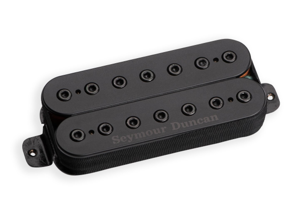 Seymour Duncan Mark Holcomb Signature Alpha & Omega Humbuckers, 7-String