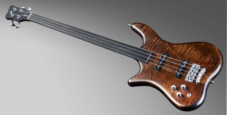 Katana Models | Warwick Custom Shop | Electric Basses | Instruments