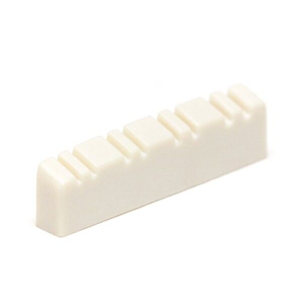 Graphtech TUSQ - Mandolin Nut, Flat, Slotted