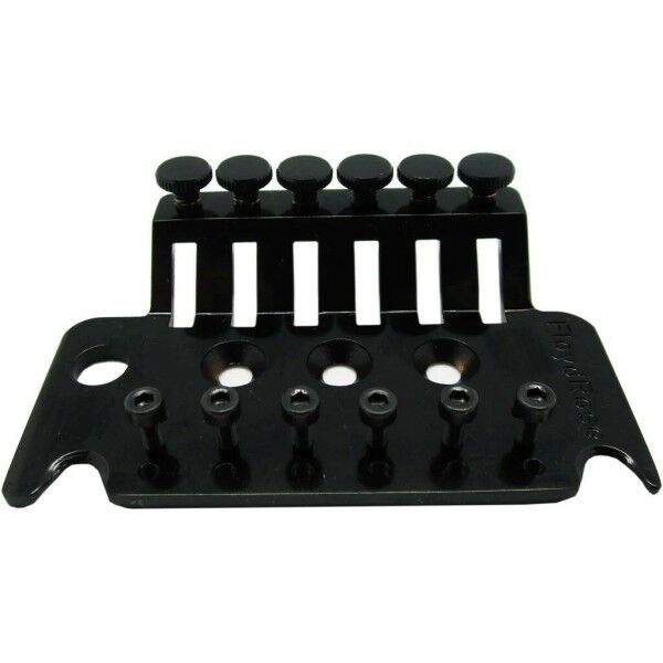 Floyd Rose FR1-TBP - 1000 Series Tremolo 6-String Base Plate