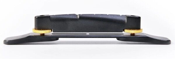 Graph Tech ResoMax - Archtop Bridge, Low Profile