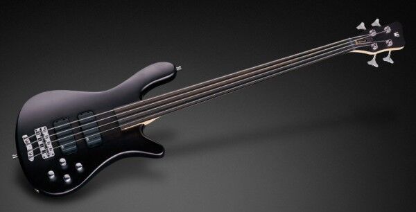 Warwick RockBass Streamer Standard, 4-String