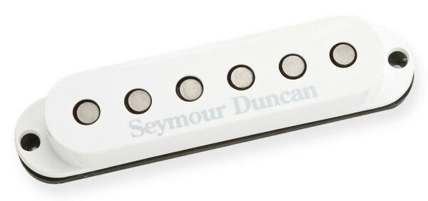 Seymour Duncan SSL-5 - Custom Staggered Strat Pickups