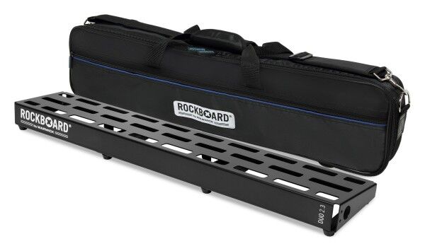 RockBoard DUO 2.3 Pedalboards