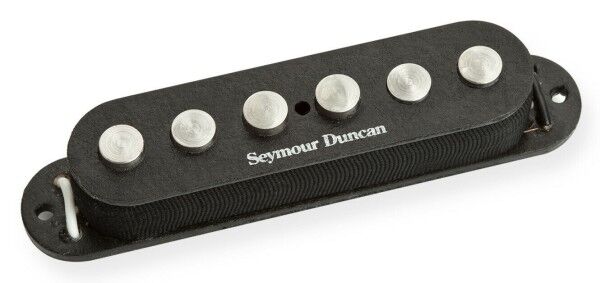 Seymour Duncan SSL-7 - Quarter Pound Staggered Strat Pickups