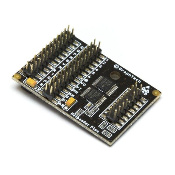 Ghost PD-0440-00 - Hexpander Preamp Board