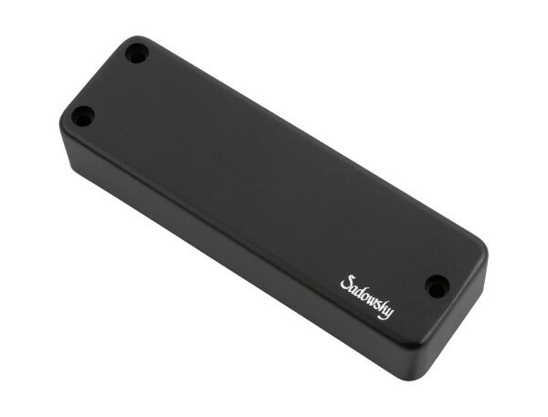 Sadowsky MetroExpress Soapbar Bass Pickup, Passive, Dual Coil, 4-String - Neck