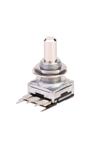 MEC Mono Potentiometers