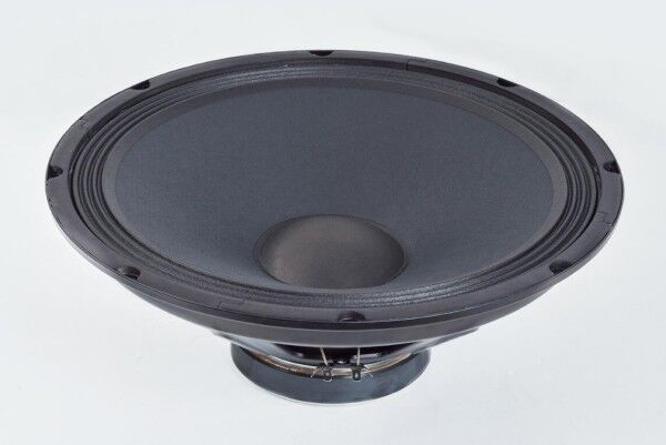 Warwick Amplification Parts - 15" Speaker / 150 W / 8 Ohm - for BC 150
