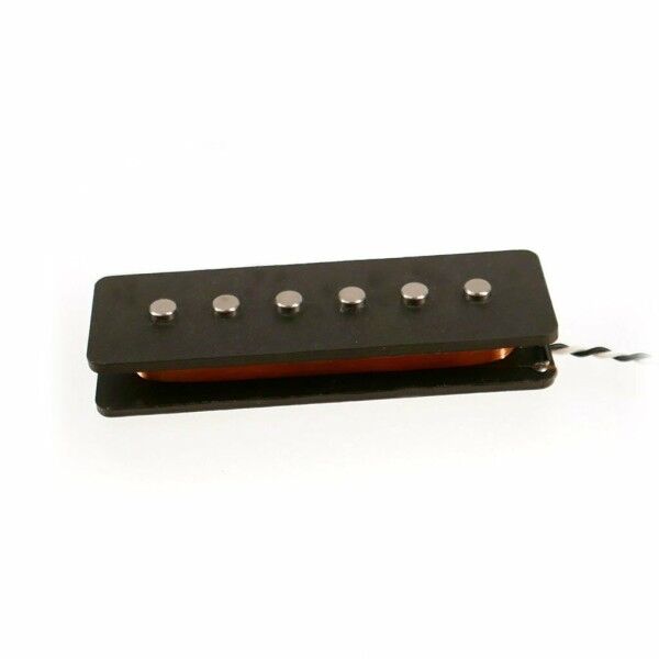 Nordstrand AL SAT Single Coil Guitar Pickups