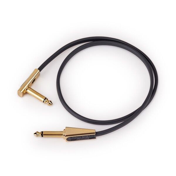 RockBoard Gold Series Flat Patch Looper/Switcher Connector Cables