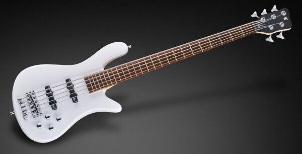 Warwick RockBass Streamer LX, 5-String