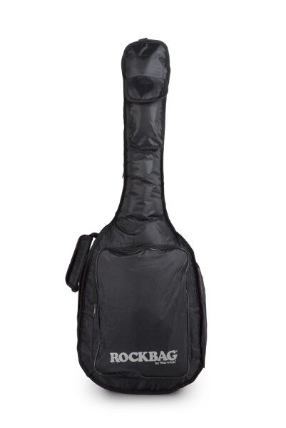 RockBag - Basic Line - 3/4 Classical Guitar Gig Bag