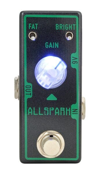 Tone City All Spark - Boost