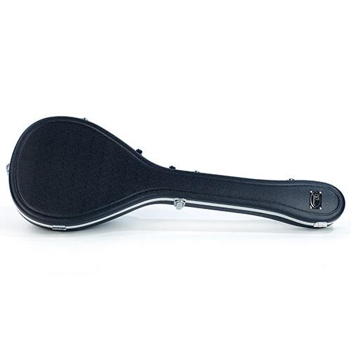 RockCase - Standard Line - Bouzouki ABS Case, Curved