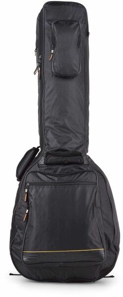 RockBag - Deluxe Line - Hollowbody Bass Gig Bag