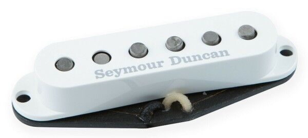 Seymour Duncan SSL-1 - Vintage Staggered Strat Pickups