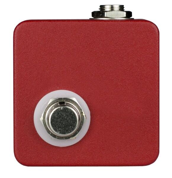 JHS Pedals Red Remote - Remote Footswitch