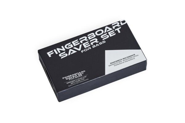 RockCare Bass Fingerboard Saver - Electric Basses & Extended Range Guitars