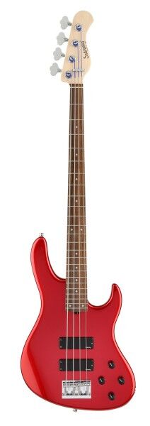 Sadowsky MetroLine 24-Fret Modern Bass, Red Alder Body, 4-String