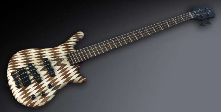 Thumb Models | Warwick Custom Shop | Electric Basses | Instruments